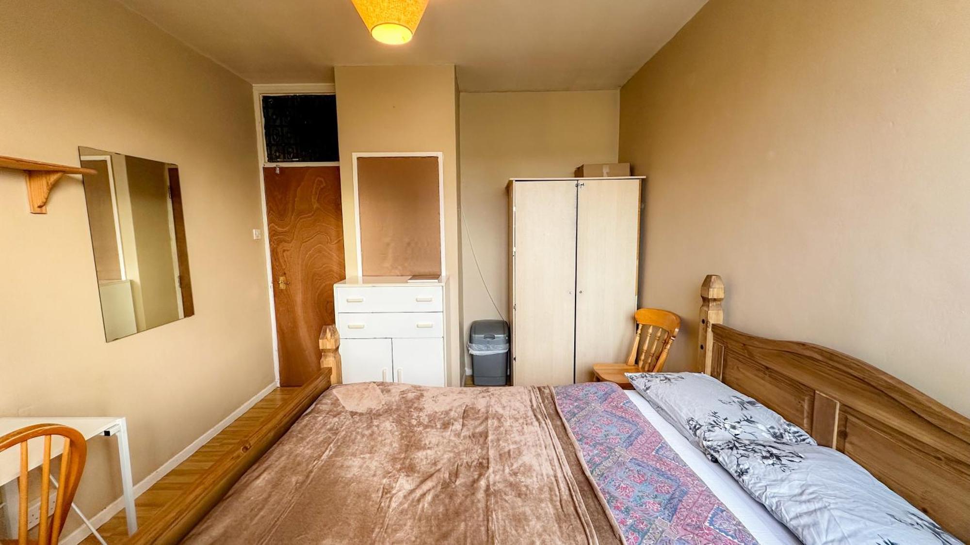 Rooms In Euston London Exteriör bild