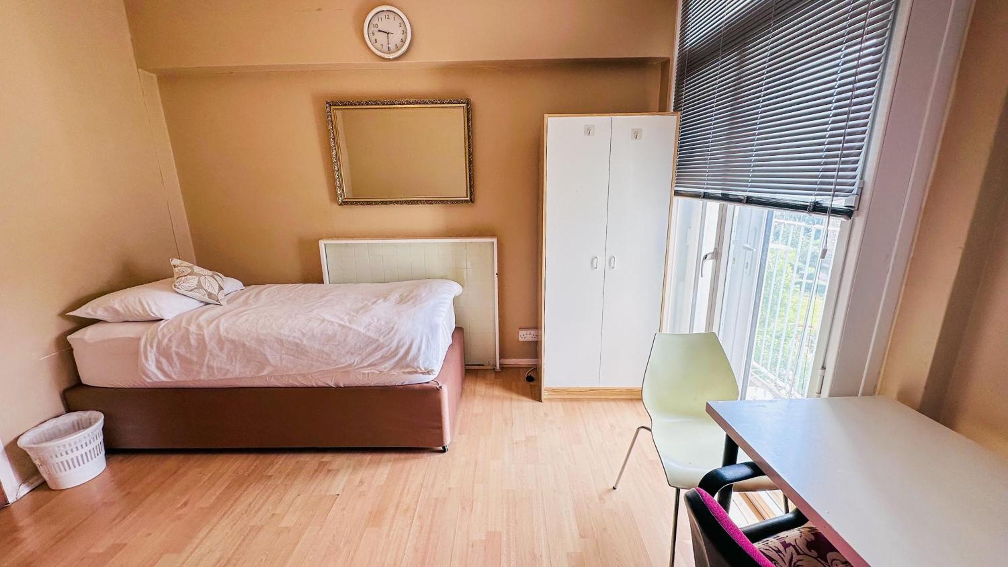 Rooms In Euston London Exteriör bild